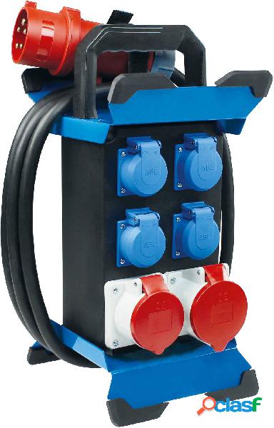AS Schwabe Distributore di corrente CEE Stecky 12 60962 400