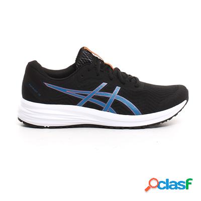 ASICS Patriot 12 scarpa da running - nero