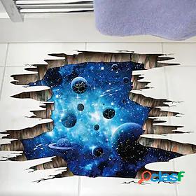 Abstract / Starry Sky Wall Stickers Bathroom / Kids Room