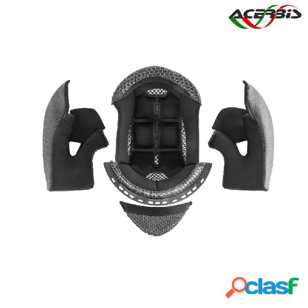 Acerbis 0022764.090.061 imbottiture interna full face fs-807