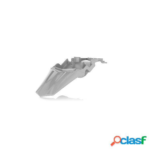 Acerbis rear fender grigio