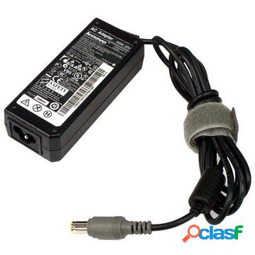 Adattatore per laptop Lenovo ThinkPad 42T5283 - 65 W - nero