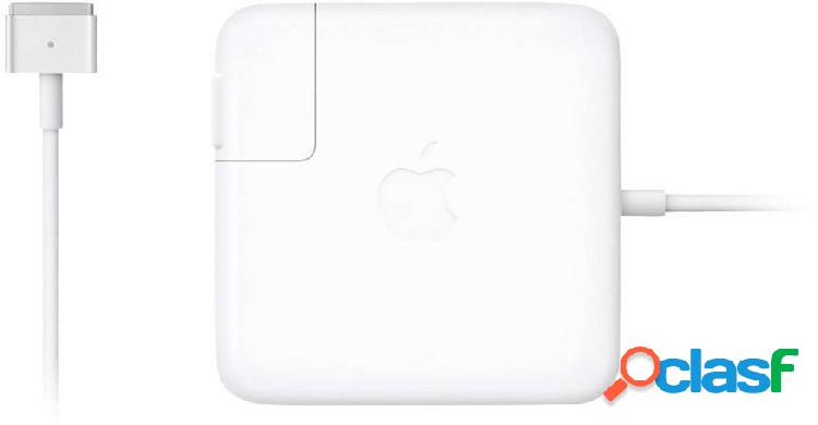 Adattatore per ricarica 60W MagSafe 2 Power Adapter Adatto a