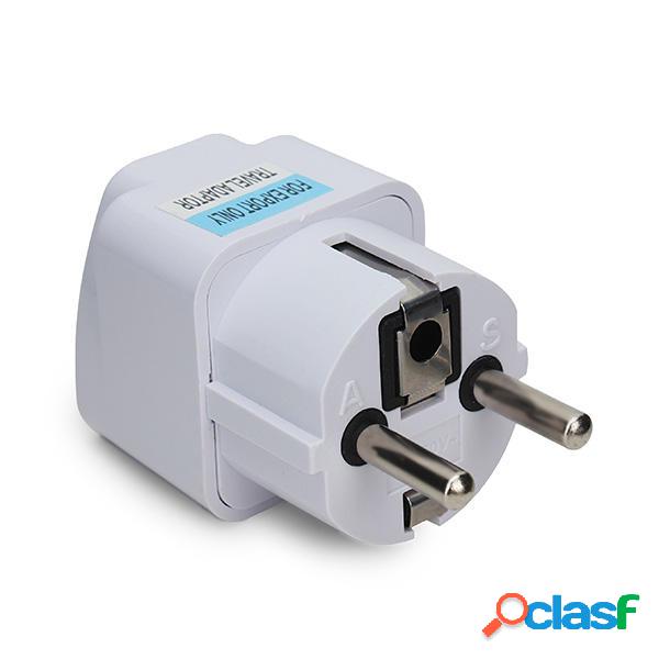 Alimentatore da viaggio AC 250V