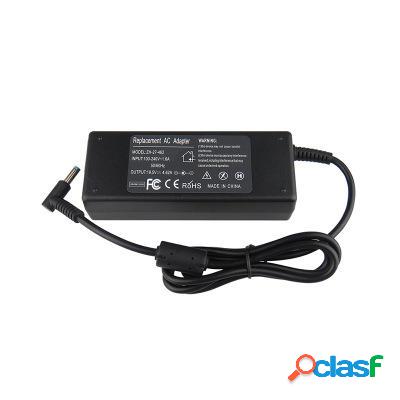 Alimentatore per laptop HP Laptop 19.5V 4.62A 4.5 * 3.0mm