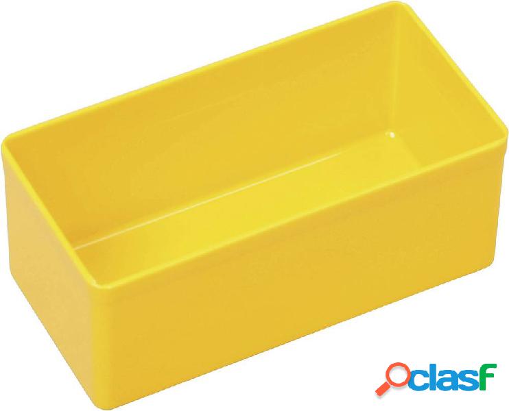 Allit 456301 Inserto per valigetta porta minuteria (L x L x