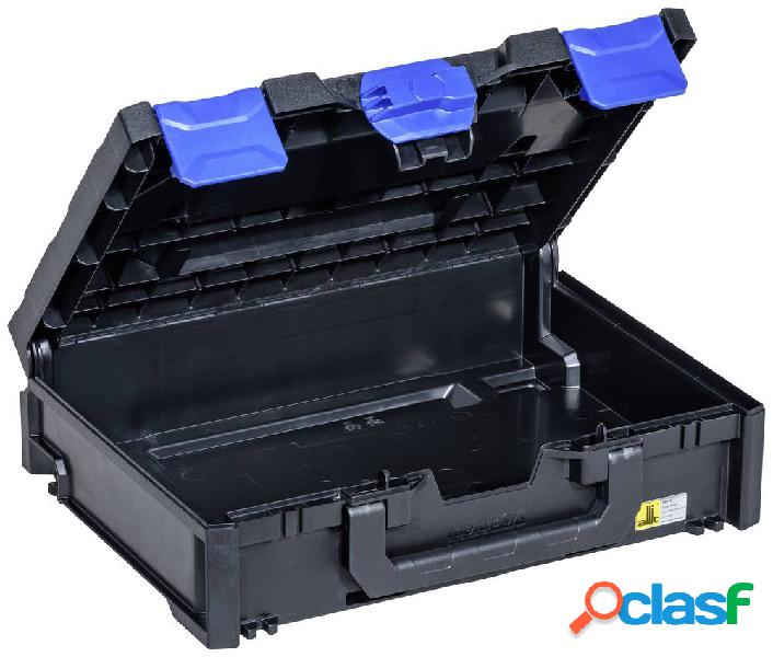 Allit EuroPlus MetaBox 118 454410 Valigetta porta utensili