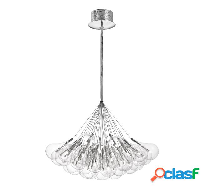 Alma Light Drop LED 37 Lampada a Sospensione
