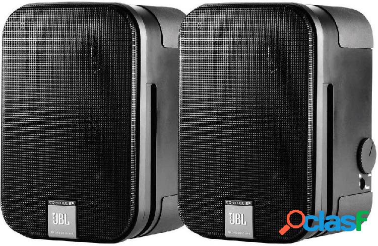 Altoparlante monitor attivo 5 pollici 13 cm JBL Control 2 PS