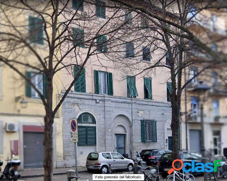Appartamento a Livorno, piazza G.Garibaldi