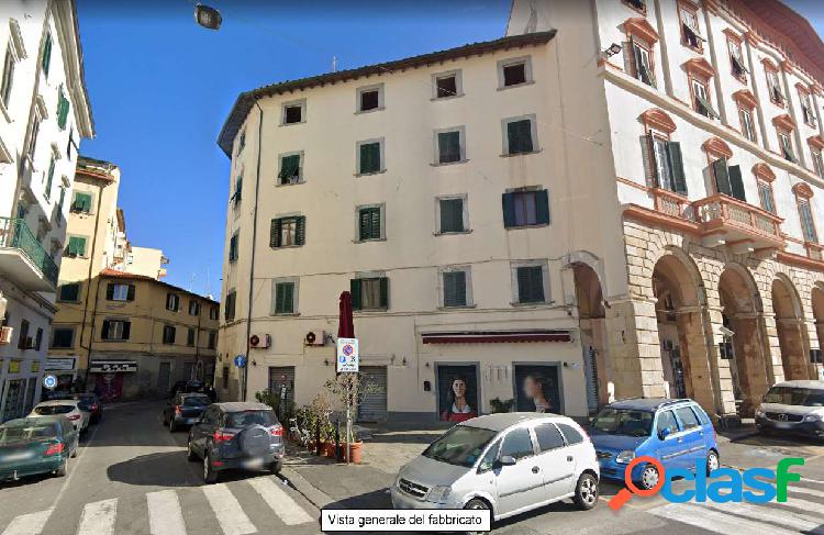 Appartamento a Livorno, via della Pina d'Oro