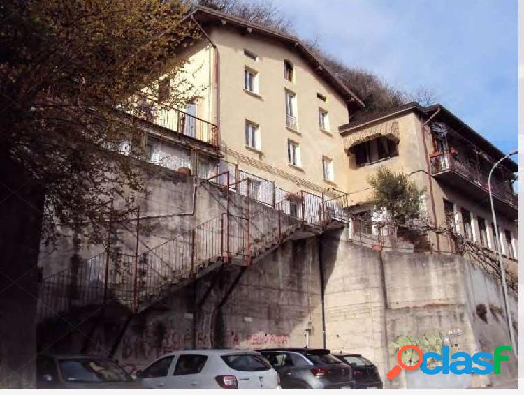 Appartamento all'asta Corso Monte San Michele 47
