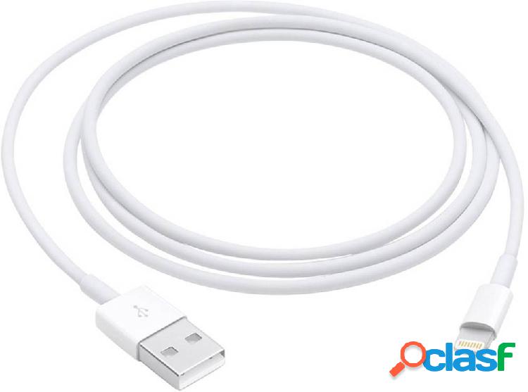 Apple Apple iPad/iPhone/iPod Cavo [1x Spina Dock Lightning