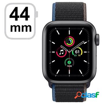 Apple Watch SE LTE MYF12FD/A - 44 mm, antracite Sport Loop -