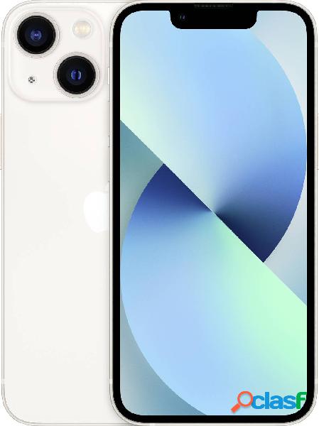 Apple iPhone 13 Mini Stella polare 128 GB 5.4 pollici (13.7