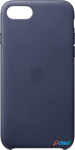 Apple iPhone SE Leather Case Custodia Apple iPhone SE Blu