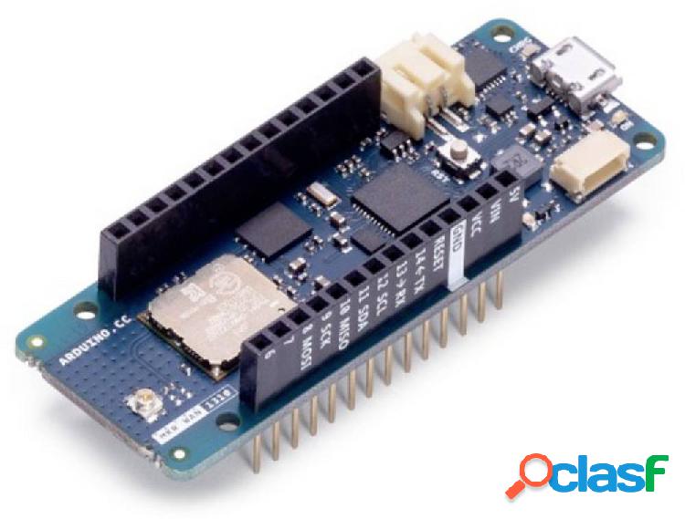 Arduino ABX00029 Modulo di espansione Arduino® MKR WAN 1310