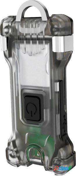 ArmyTek Zippy WR Extended Set Grey LED (monocolore) Lampada