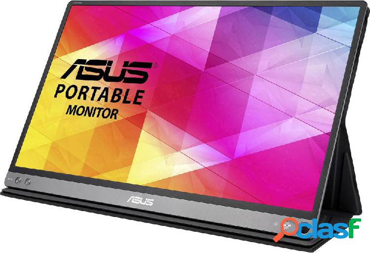 Asus MB16AC Monitor LED 39.6 cm (15.6 pollici) ERP B (A - G)