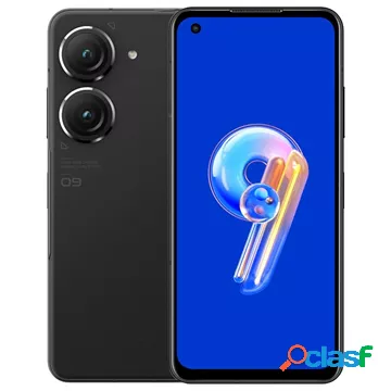 Asus Zenfone 9 - 256GB - Nero Mezzanotte