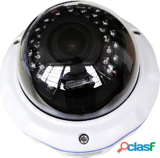 B & S Technology HM-IP5510-VDK30 LAN IP Videocamera di