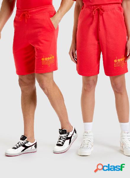 BERMUDA MANIFESTO UNISEX