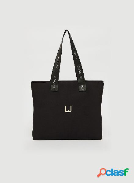 BORSA SHOPPER NEOPRENE