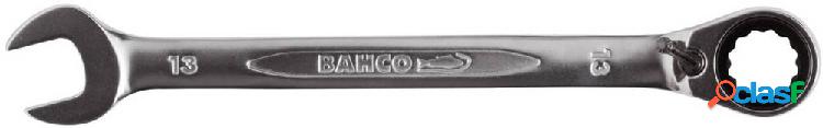 Bahco 1RM-21 Bahco Chiave combinata a cricchetto 21 mm