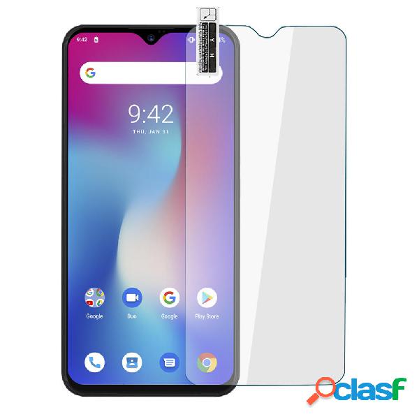 Bakeey Anti-esplosione HD Clear Screen Protector in vetro