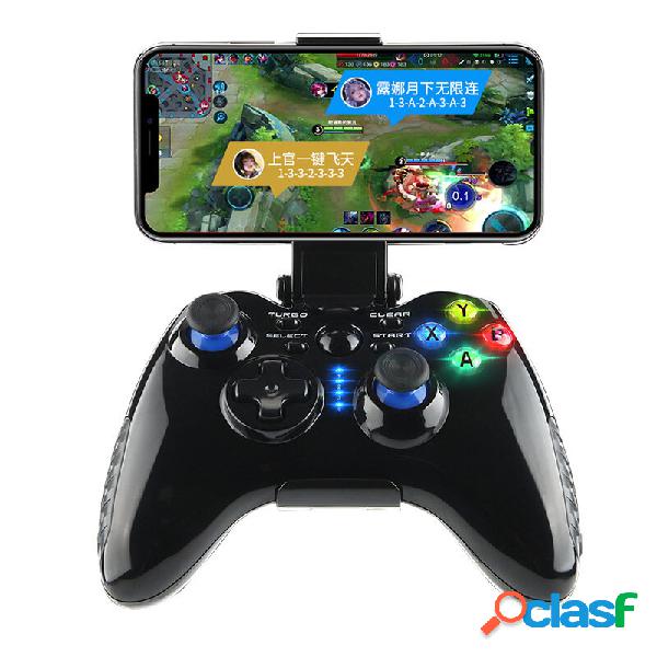 Bakeey Bluetooth Wireless Game Joystick Gamepad per