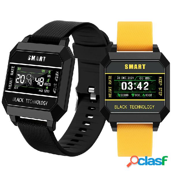Bakeey F8 Schermo a sfioramento completo da 0,96 pollici