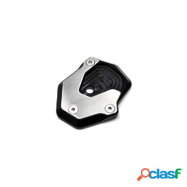 Base cavalletto laterale per BMW F 750 GS