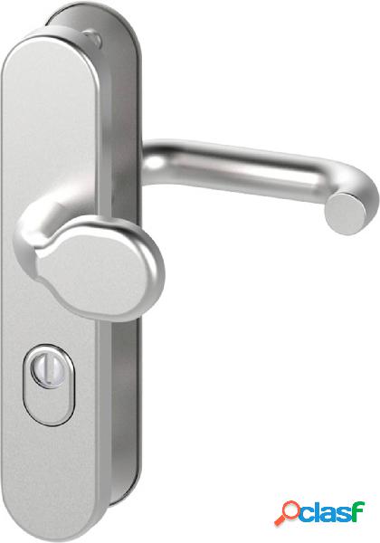 Basi 7509-0308 Rivestimento di protezione in acciaio inox
