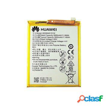 Batteria Huawei P9, P9 Lite, Honor 8 HB366481ECW