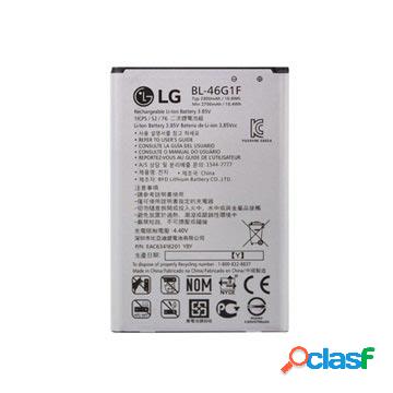 Batteria LG K10 (2017) BL-46G1F - 2800 mAh