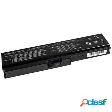 Batteria per laptop Toshiba - Satellite Pro, Dynabook,