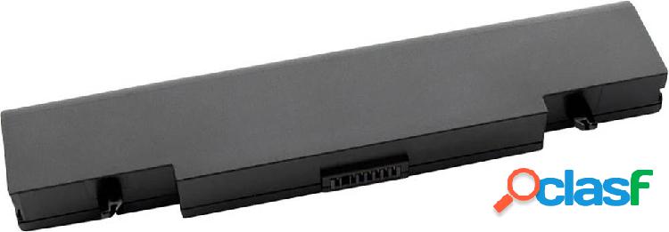 Batteria per notebook Samsung R520 11.1 V 4400 mAh Samsung