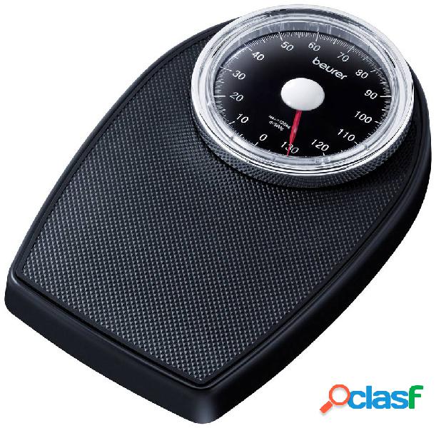 Beurer MS 40 Bilancia pesa persone analogica Portata