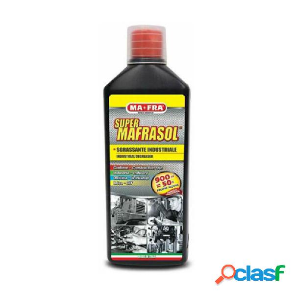 Bicomponente Super Mafrasol 0.900 Lt Ma-Fra