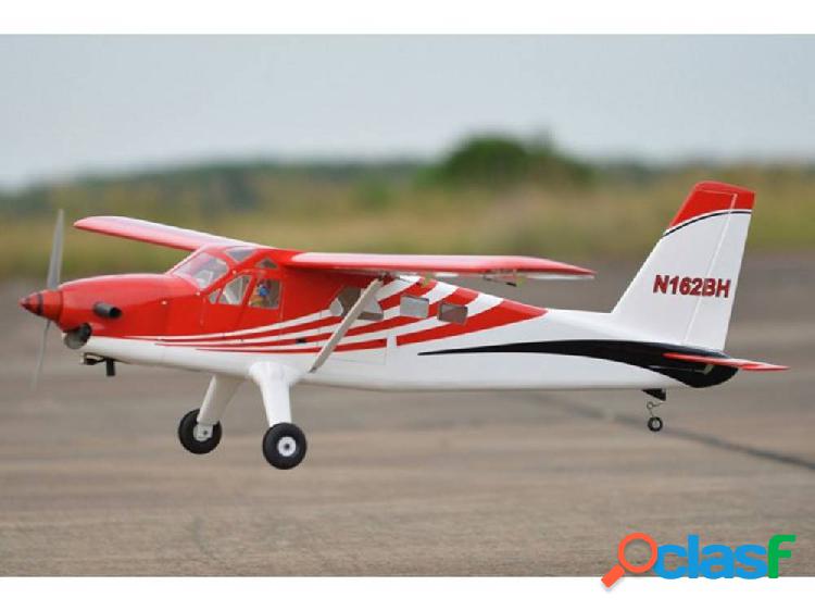 Black Horse DHC 2T Turbo Beaver Aeromodello a motore ARF