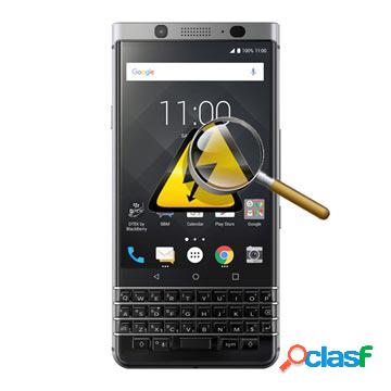 BlackBerry Keyone Diagnosi