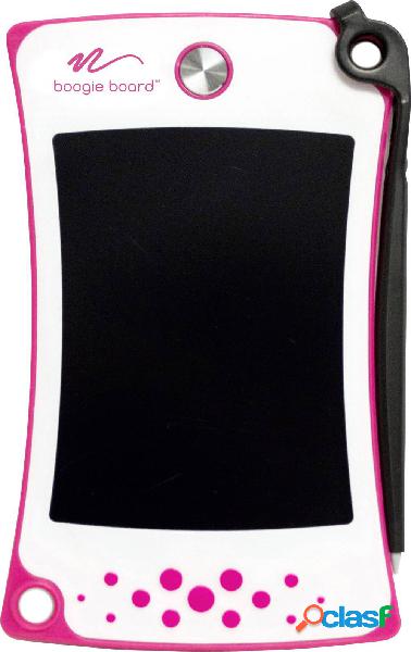 Boogie Board Jot 4.5 eWriter Rosa, Bianco