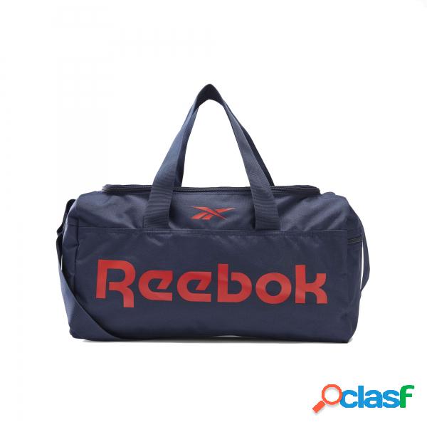 Borsa piccola Reebok Active Core Grip Duffel Reebok Borse