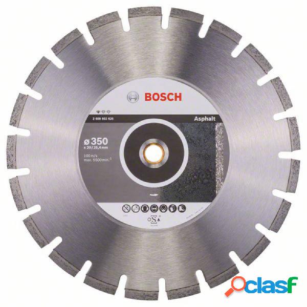 Bosch 2608602625 Bosch Power Tools Disco diamantato 1 pz.