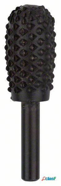 Bosch Accessories 2609200198 Raspa a goccia - 6 x 16 mm