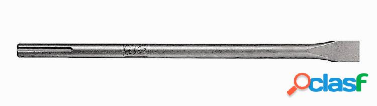 Bosch Accessories 2609255570 Bosch Scalpello piatto