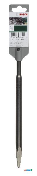 Bosch Accessories 2609255575 Scalpello a punta Lunghezza