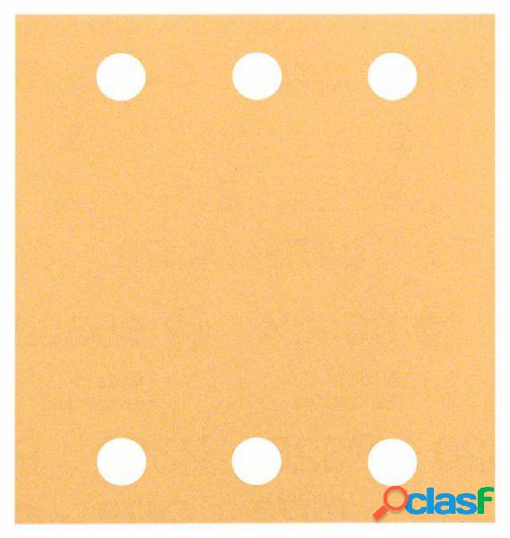 Bosch Accessories Best for Wood 2608607459 Carta abrasiva