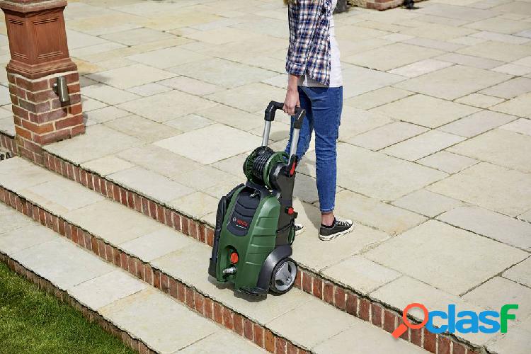 Bosch Home and Garden AdvancedAquatak 140 idropulitrice ad