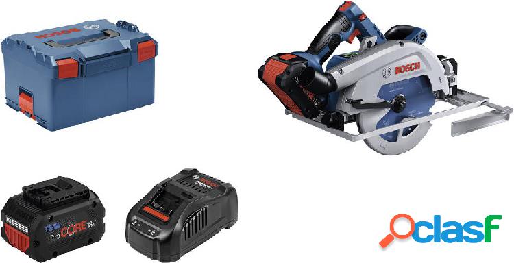 Bosch Professional BITURBO GKS 18V-68 GC Sega circolare a